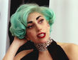 Lady GaGa confiesa que quiere tener un hijo de un donante italiano