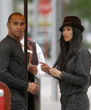 La llama del amor sigue encendida entre Lewis Hamilton y Nicole Scherzinger