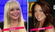 Lindsay Lohan se enfrenta con su pasado