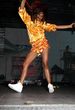 M.I.A. es una de las raperas británicas más internacionales