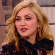 Subastan una fotografía de Madonna desnuda