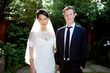 Mark Zuckerberg ha cambiado su estado a "casado"