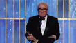 Martin Scorsese ganó su tercer Globo de Oro como mejor director gracias a "Hugo", su primer film en 3D