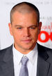 Con pelo o rapado, Matt Damon siempre ha sido uno de los actores más admirados por el público femenino