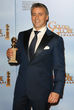 Matt LeBlanc, reciente ganador del Globo de Oro como mejor actor de una serie de comedia, ha dejado entrever un posible regreso de "Friends"