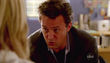 Matthew Perry en una de las escenas de la serie que él mismo creó, "Mr. Sunshine"