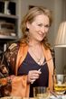Meryl Streep es la favorita para hacerse con la que sería su octavo Globo de Oro