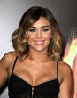 Miley Cyrus de descargó a través de Twitter
