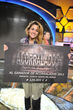 Nagore Robles ganó la final de "Acorralados"