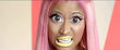 Nicki Minaj se rie de Lady Gaga y Shakira en su último videoclip: "Stupid Hoe"