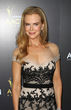 Nicole Kidman mit leichten Wellen
