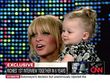 Nicole es madre de una niña de dos años y un niño de 15 meses