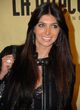 Se llama Brittny Gastineau y es amiga de Kim Kardashian