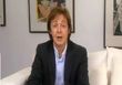Paul McCartney tiene gustos musicales muy modernos