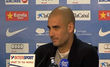 Pep Guardiola es el hombre más deseado de 2011 por las lectoras de la revista Interviú