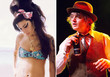 Pete Doherty y Amy Winehouse habían creado juntos la puntura