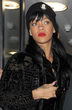 Rihanna relató el incidente a través de Twitter
