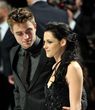 Robert Pattinson y Kristen Stewart fueron vistos por las calles de Vancouver