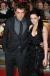 Robert Pattinson y Kristen Stewart estarán juntos en el Festival de Cannes