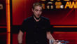 Robert Pattinson fue galardonado como Actor favorito por su interpretación en "Agua para elefantes"