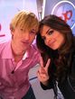 ¿Guti y Romina ya tienen alianzas de boda?