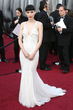 Rooney Mara fue una de las preferidas de la noche