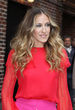 Sarah Jessica Parker interpretar'a a una periodista en el biopic sobre la estrella porno Linda Lovelace