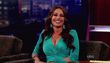 Sofia Vergara, en un programa de televisión