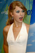 Taylor Swift ha vendido dos millones de discos en 2011 y otros siete en descargas digitales de sus sencillos