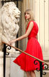 Taylor Swift, exitosa en lo que hace