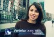 Verónica,una camarera de Bilbao que disfruta cocinando para los demás