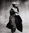 Balenciaga es historia pura, por eso este vestido fue subastado por 30.000 dólares