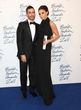 Victoria Beckham junto a Marc Jacobs