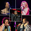 Para su nuevo álbum, Will.i.am sólo se quiere reunir de estrellas, como son Shakira, Alicia Keys, LMFAO o Busta Rhymes