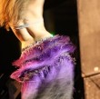 Shakira y su inimitable movimiento de caderas. Shakira y su inimitable movimiento de caderas.