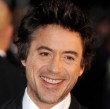 Robert Downey Junior no se puede quejar, ya que tiene uno de los primeros puestos en la lista.