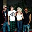No Doubt alcanzó la fama internacional hace más de 15 años con su tercer álbum de estudio, "Tragic Kingdom" No Doubt alcanzó la fama internacional hace más de 15 años con su tercer álbum de estudio, "Tragic Kingdom"