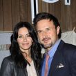 Courteney y David se separaron en octubre de 2010, un hecho que ha devastado al actor