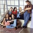 "Friends" se ha convertido en un emblema de la historia de la televisión
