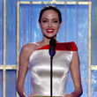 La película de Angelina Jolie fue una de las nominadas al Globo de Oro en la categoría de Mejor Película Extranjera