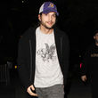 Ashton Kutcher quiere alejarse de los rumores y los escándalos en su vida Ashton Kutcher quiere alejarse de los rumores y los escándalos en su vida