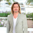 Brad Pitt se ha ganado la juventud eterna Brad Pitt se ha ganado la juventud eterna