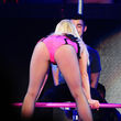 Al parecer, a Britney Spears le gustaba montar orgias junto a sus bailarinas