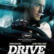 "Drive", protagonizada por Ryan Gosling, ha sido una de las grandes olvidadas en las nominaciones a los Oscar