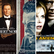 "J. Edgar", "Albert Nobbs" y "Bajo Amenaza" son los estrenos más sonados del viernes 27 de enero en España
