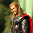 Chris Hemsworth es el protagonista de "Thor", y estará en la reunión de superhéroes de "Los Vengadores"