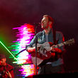 Chris Martin es el líder de Coldplay Chris Martin es el líder de Coldplay