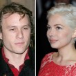 Michelle habla sobre lo que supuso para ella la muerte de su ex, Heath Ledger