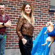 Drew Barrymore va a por el tercer matrimonio