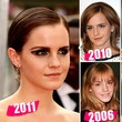 Emma Watson ha cambiado su imagen a lo largo de los últimos años, siendo el estilo pixie con el que más ha llamado la atención Emma Watson ha cambiado su imagen a lo largo de los últimos años, siendo el estilo pixie con el que más ha llamado la atención